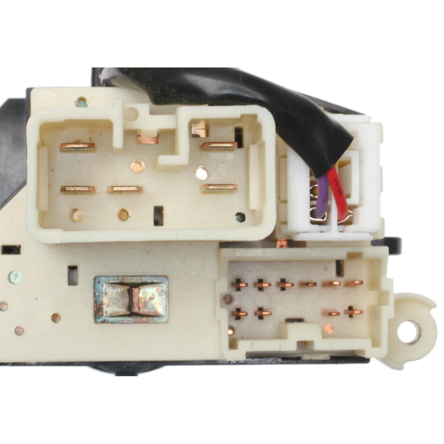 BWD S14728 Headlight Dimmer Switch product image 3 of 3