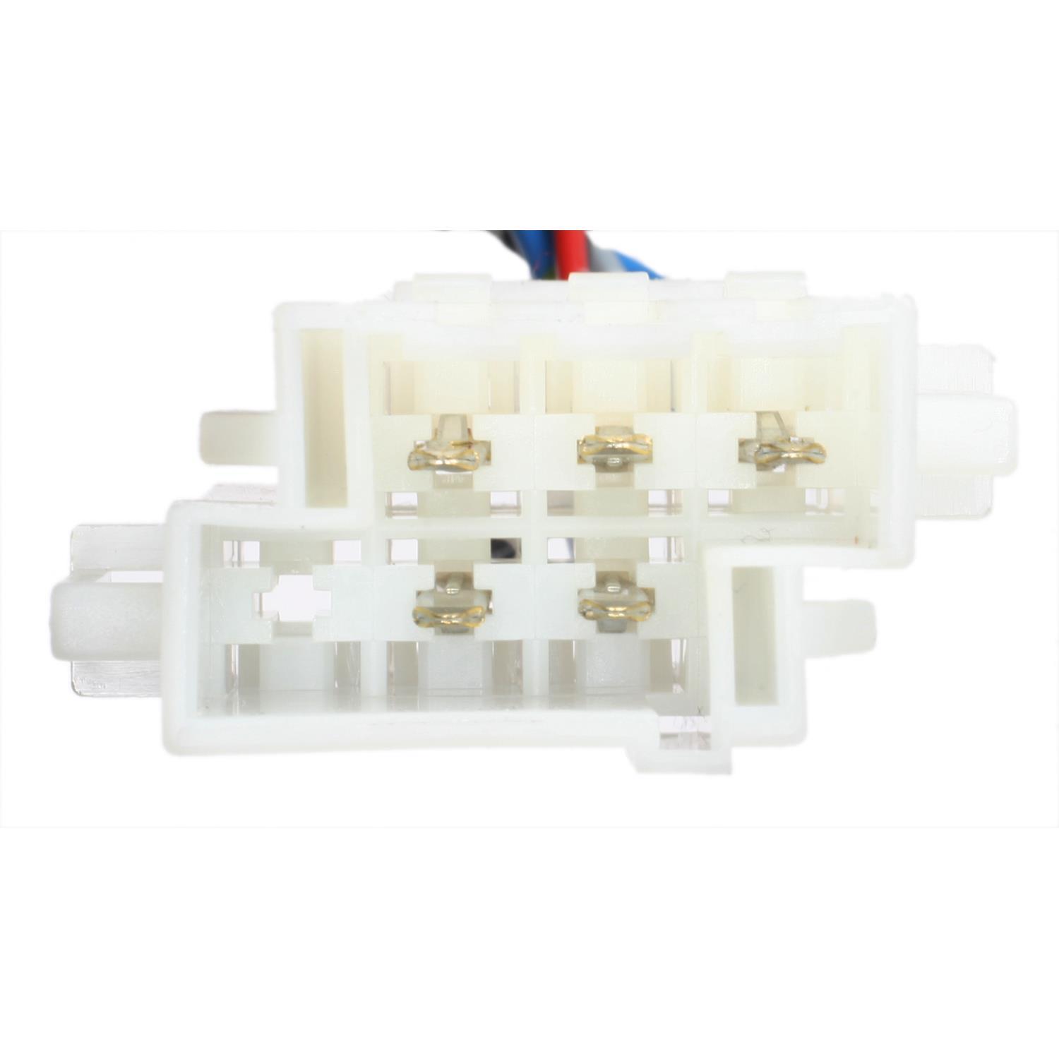 BWD S14730 - Multi Function Switch BWD S14730 Headlight Dimmer Switch product image 4 of 4