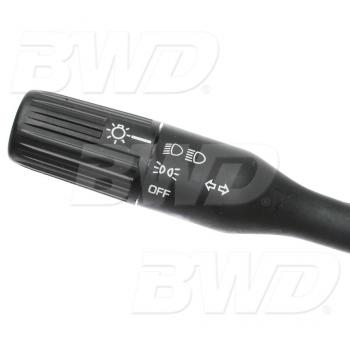 1989 Mazda 929 Headlight Switch BWD S14731 image 2 of 4
