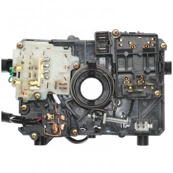 1989 Mazda 929 Headlight Switch BWD S14731 image 4 of 4
