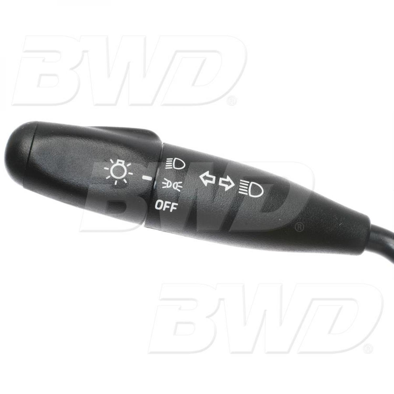 BWD S14735 - Air Bag Clockspring BWD S14735 Air Bag Clockspring product image 2 of 7