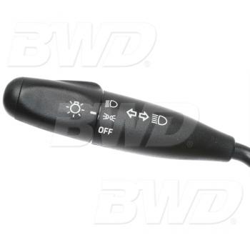 1996 Isuzu Trooper Turn Signal Switch BWD S14735 image 2 of 4