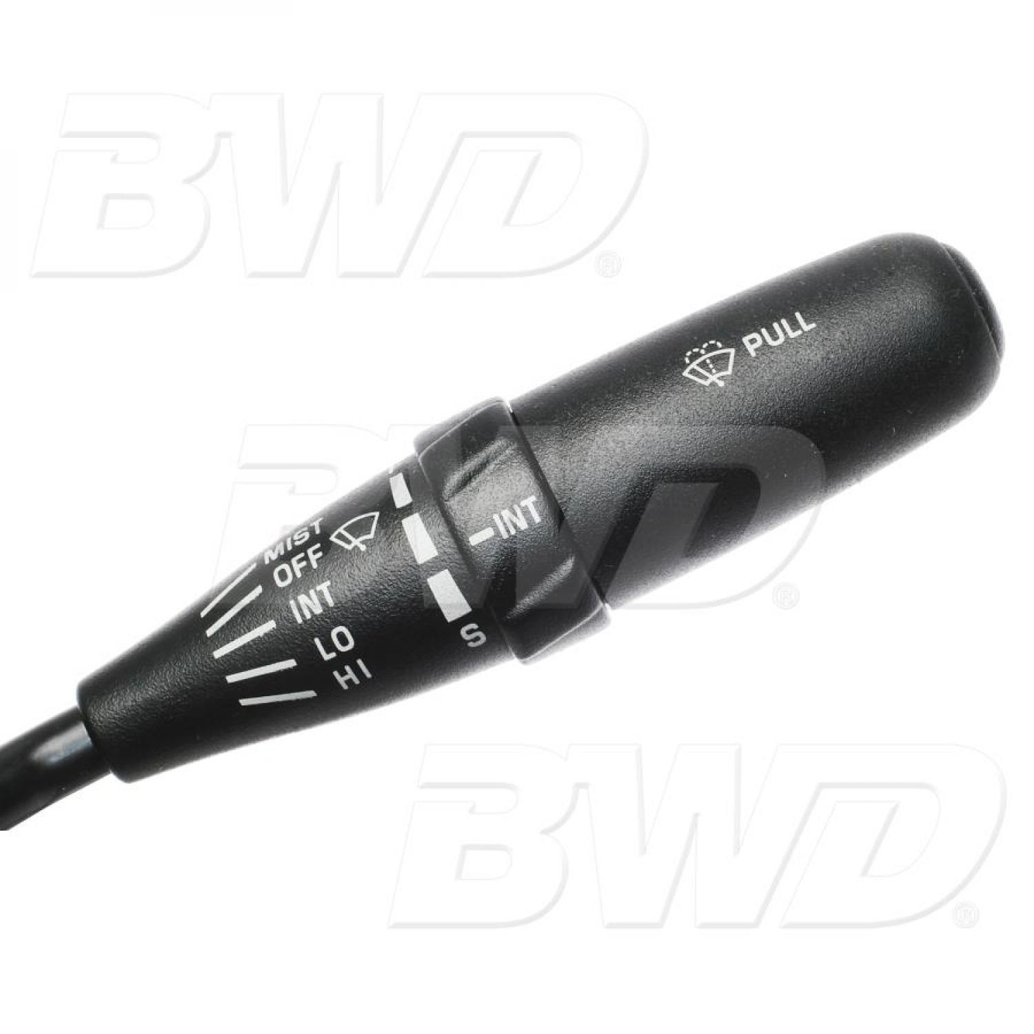 BWD S14735 - Air Bag Clockspring BWD S14735 Air Bag Clockspring product image 3 of 7