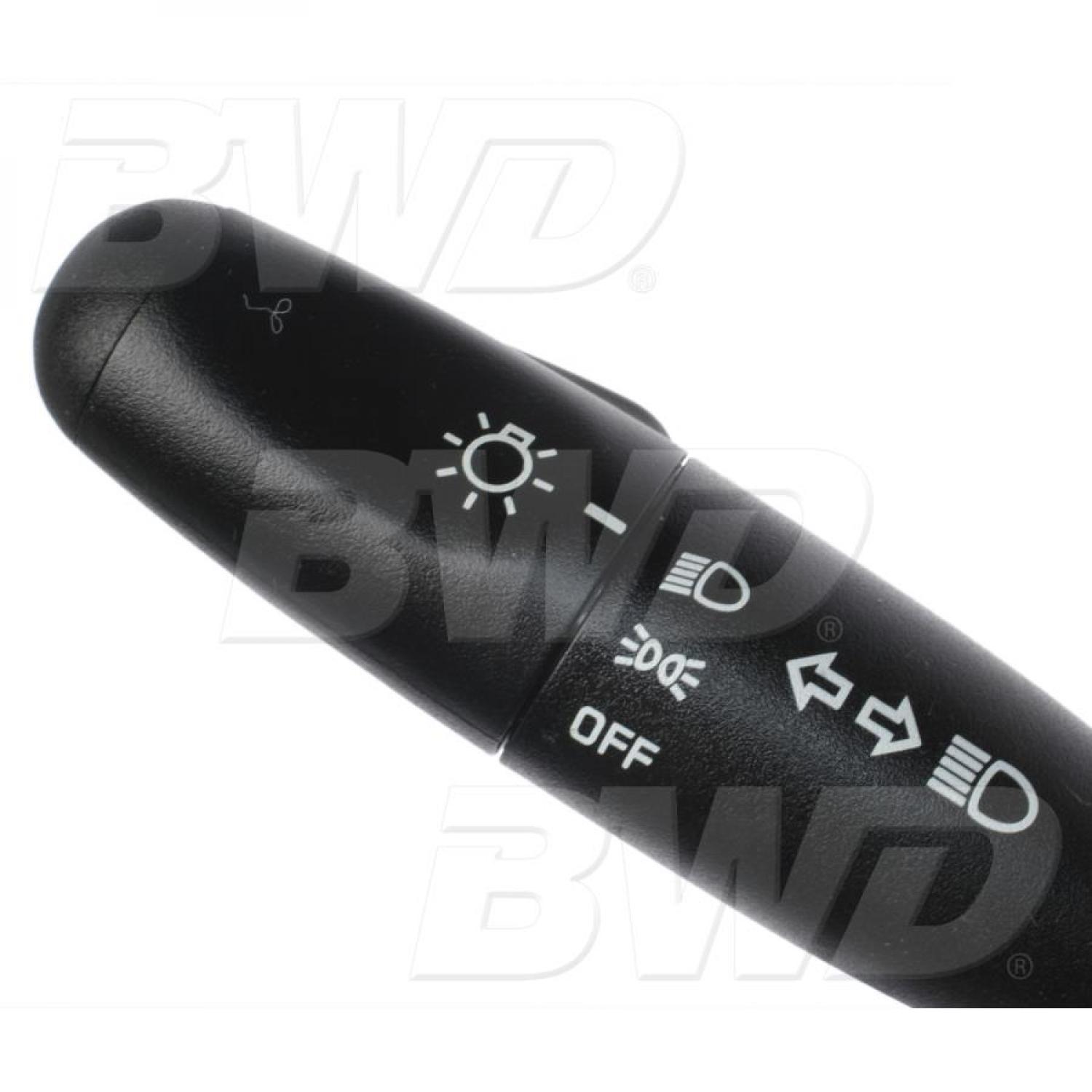 BWD S14737 - Air Bag Clockspring BWD S14737 Air Bag Clockspring product image 2 of 9