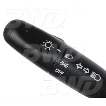 2004 Isuzu Rodeo Turn Signal Switch BWD S14737 image 2 of 4