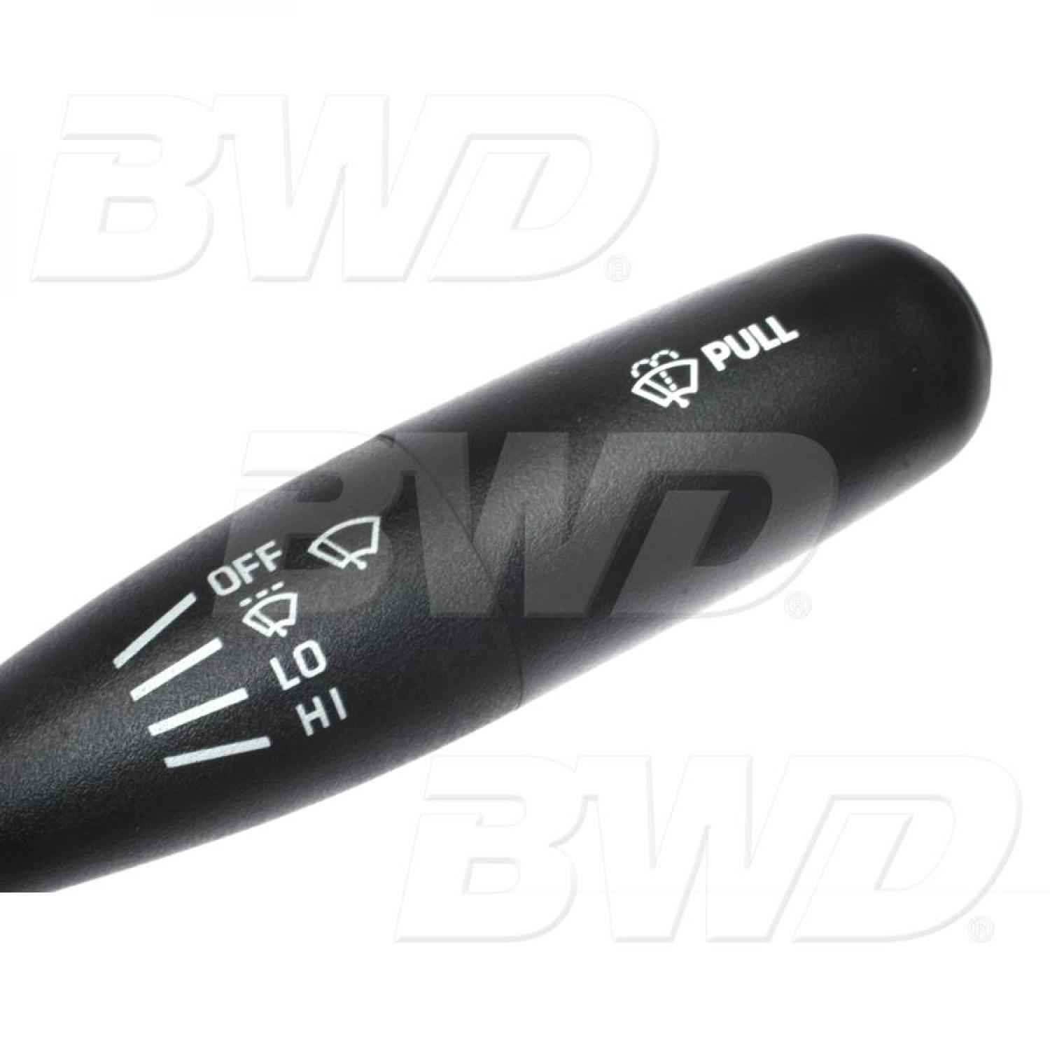 BWD S14737 - Air Bag Clockspring BWD S14737 Air Bag Clockspring product image 3 of 9