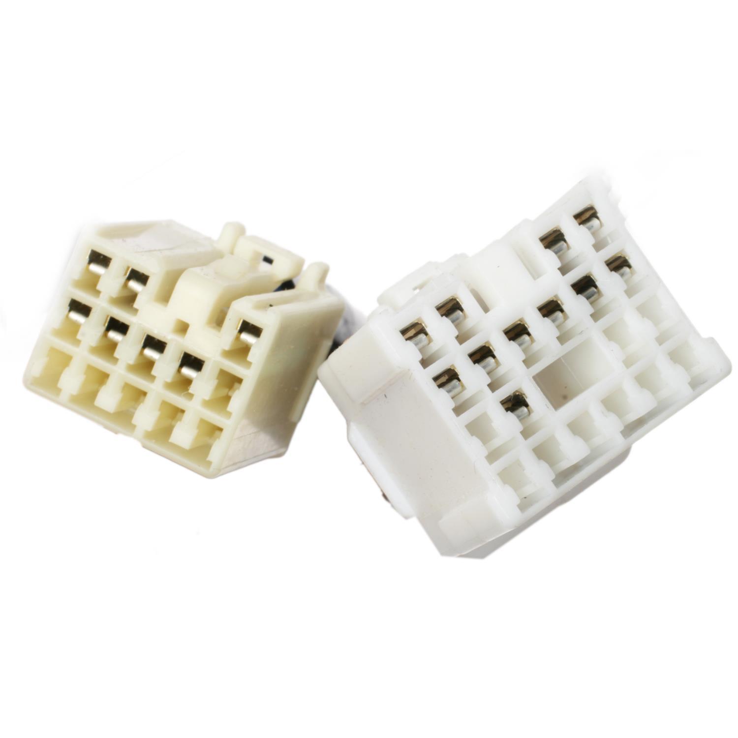 BWD S14737 - Air Bag Clockspring BWD S14737 Air Bag Clockspring product image 4 of 9