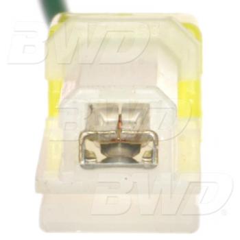 BWD S14738 Air Bag Clockspring product image 2 of 6
