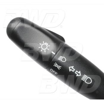 BWD S14740 Air Bag Clockspring product image 2 of 9