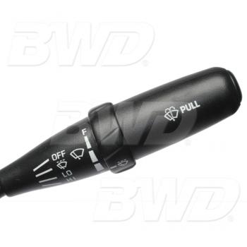 BWD S14740 Air Bag Clockspring product image 3 of 9