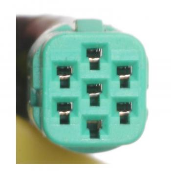 BWD S14740 Air Bag Clockspring product image 5 of 9