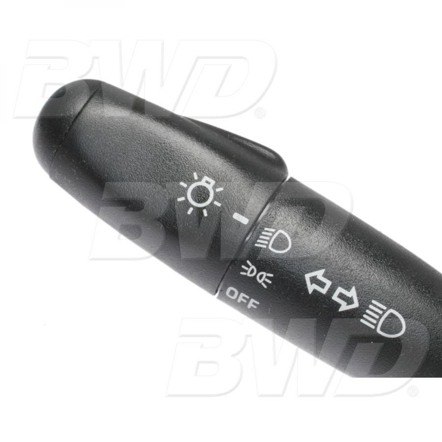 BWD S14747 Air Bag Clockspring product image 2 of 8