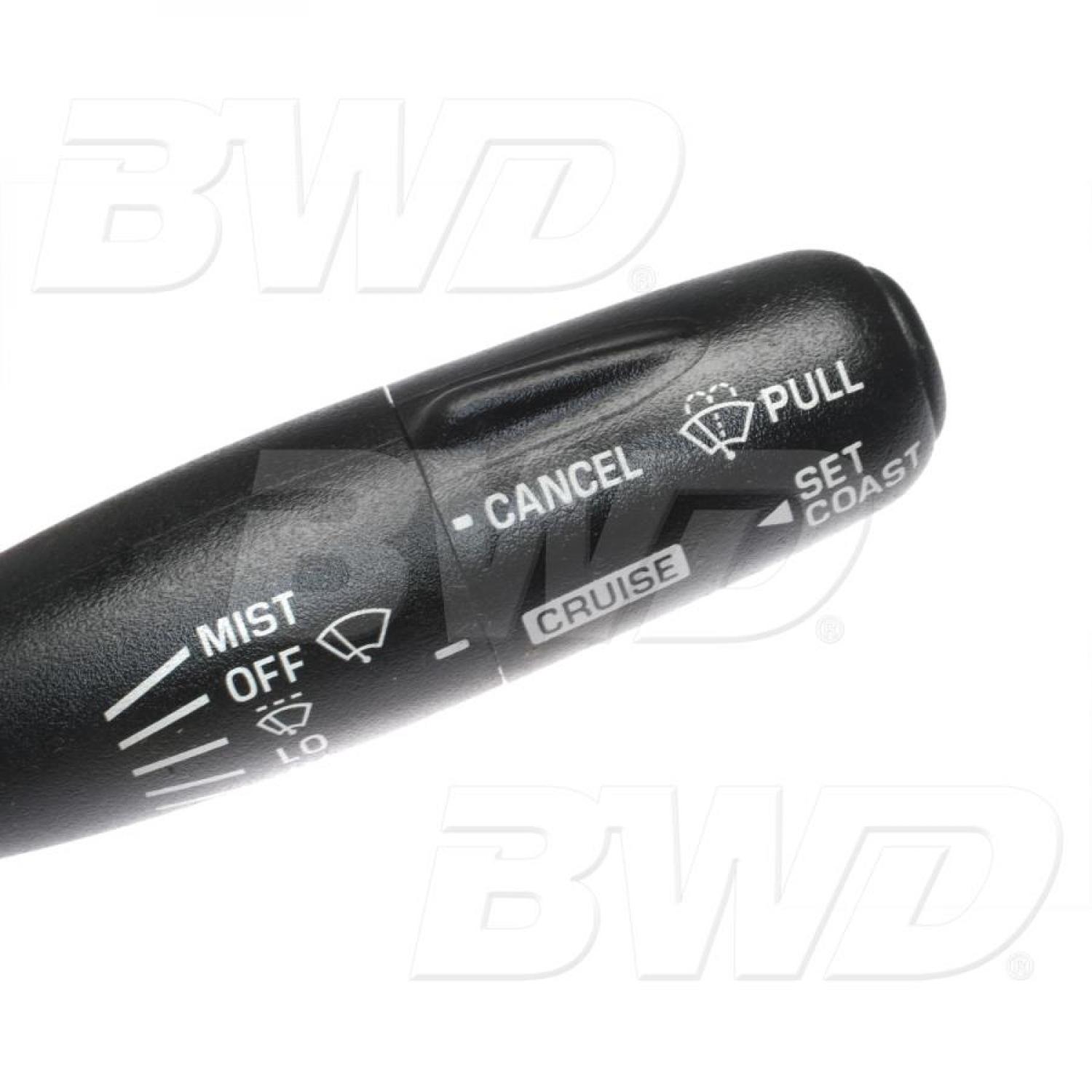 BWD S14747 Air Bag Clockspring product image 3 of 8