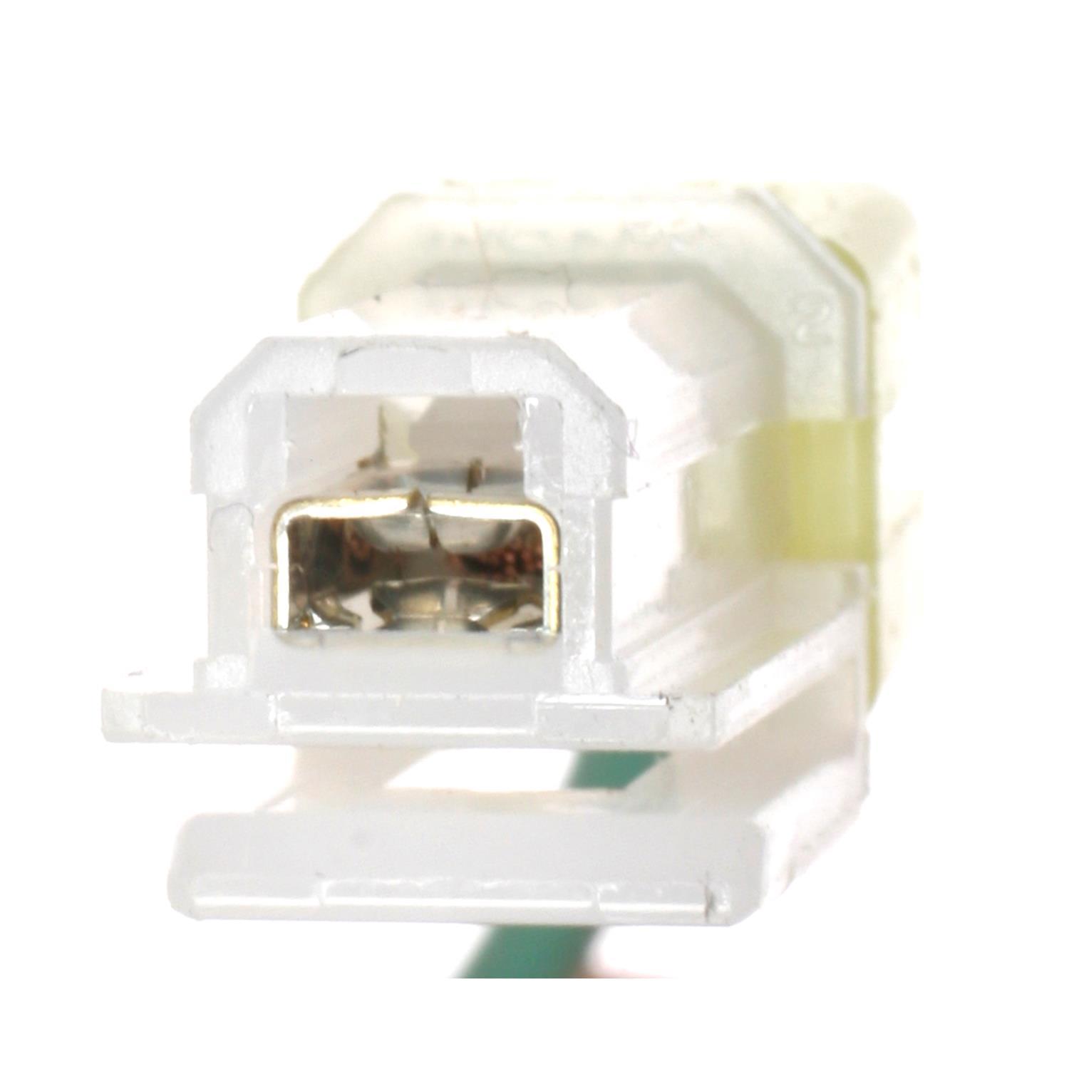 BWD S14747 Air Bag Clockspring product image 4 of 8