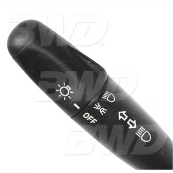 1997 Isuzu Rodeo Turn Signal Switch BWD S14748 image 2 of 4