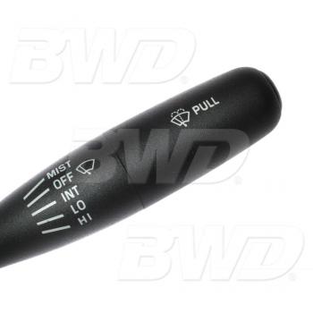 1997 Isuzu Rodeo Turn Signal Switch BWD S14748 image 3 of 4