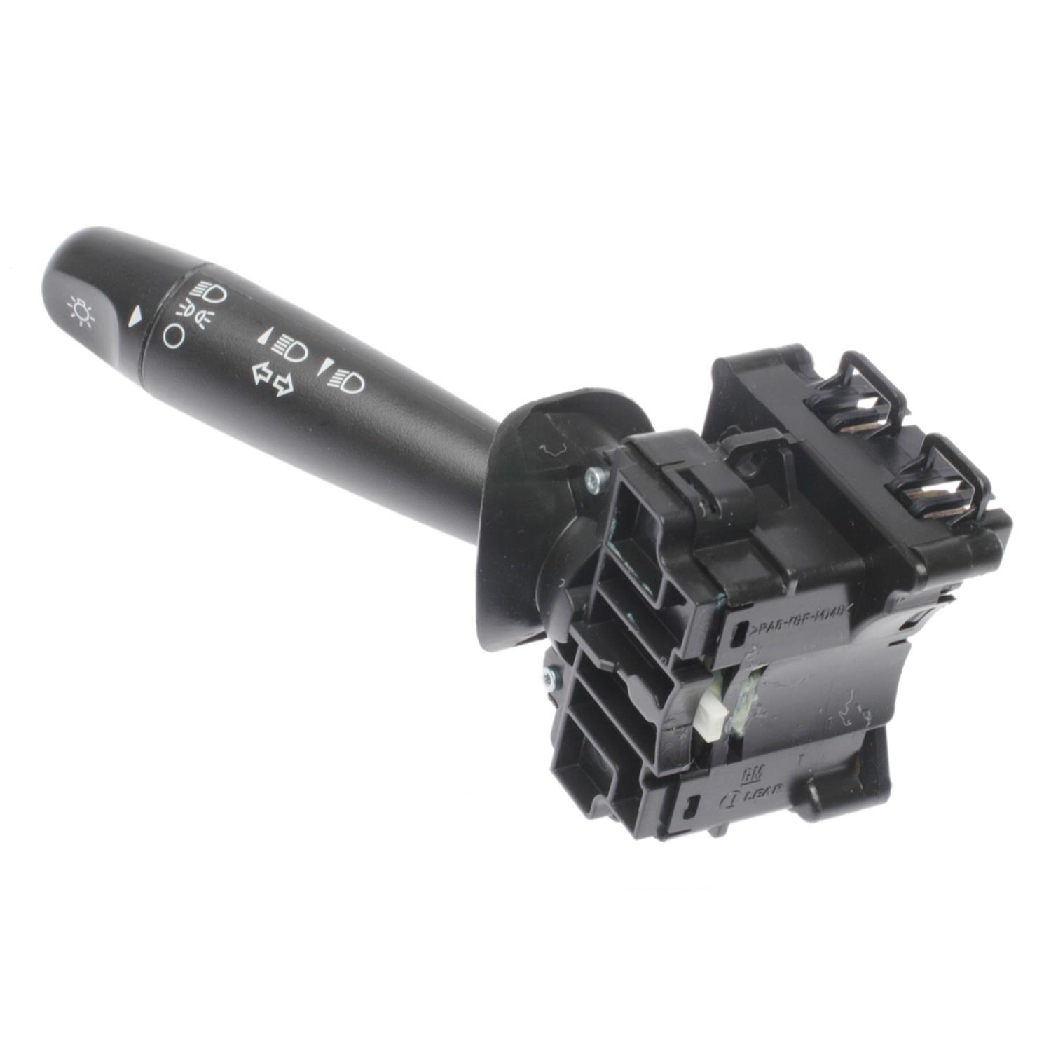 BWD S14750 - Headlight Switch BWD S14750 Headlight Dimmer Switch product image 2 of 3