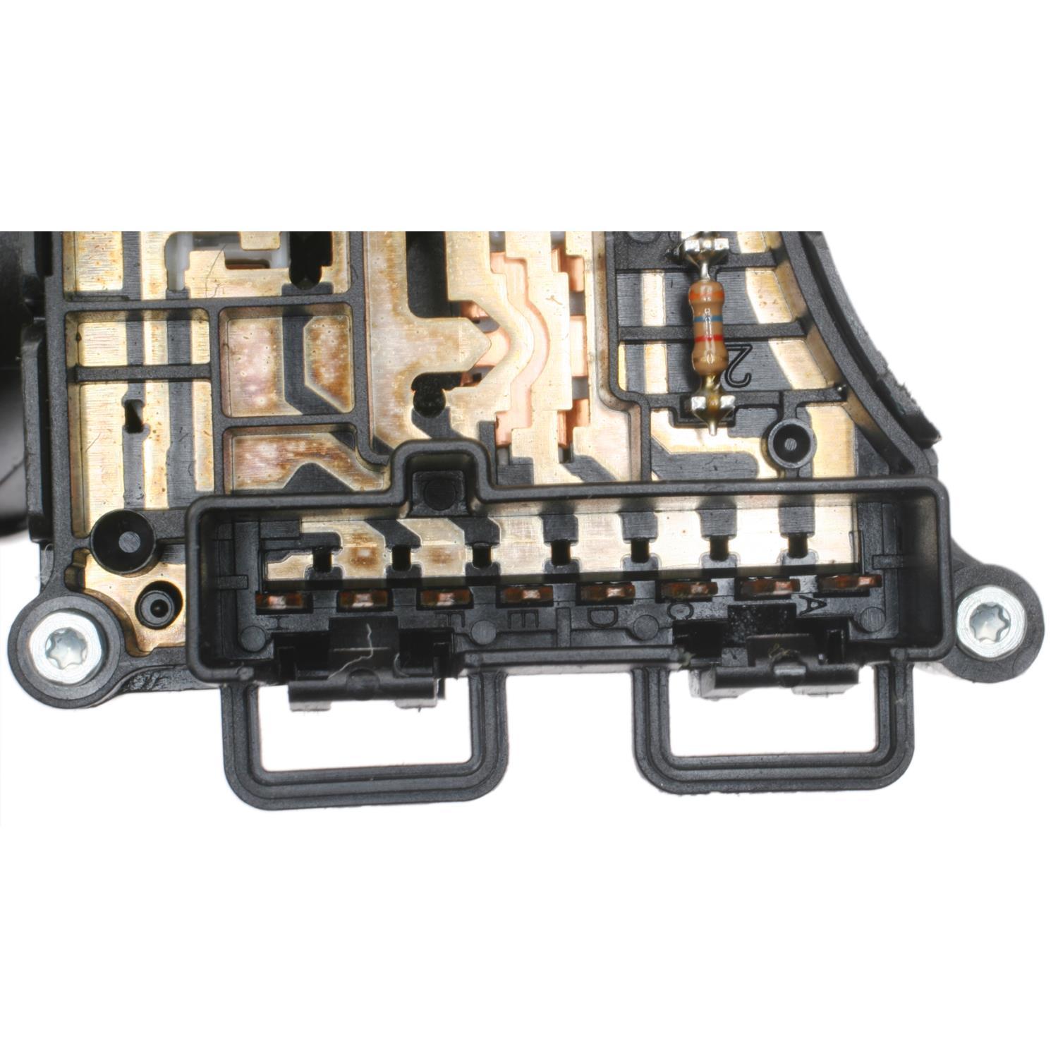 BWD S14750 - Headlight Switch BWD S14750 Headlight Dimmer Switch product image 3 of 3