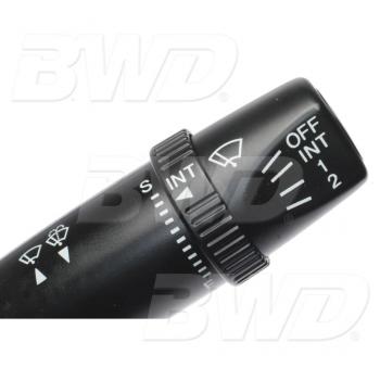 1996 Mazda Millenia Turn Signal Switch BWD S14752 image 4 of 4