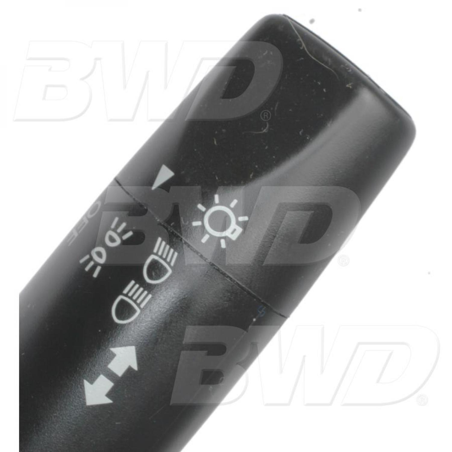 BWD S14752 - Air Bag Clockspring BWD S14752 Air Bag Clockspring product image 5 of 11