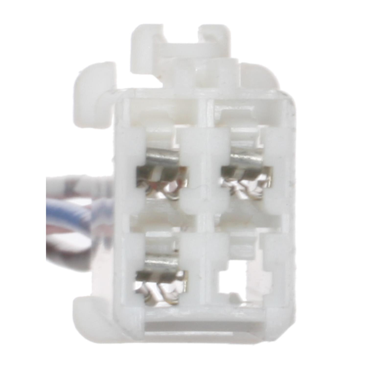 BWD S14752 - Air Bag Clockspring BWD S14752 Air Bag Clockspring product image 9 of 11