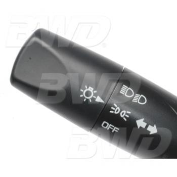 1995 Mazda Protege Turn Signal Switch BWD S14753 image 3 of 4