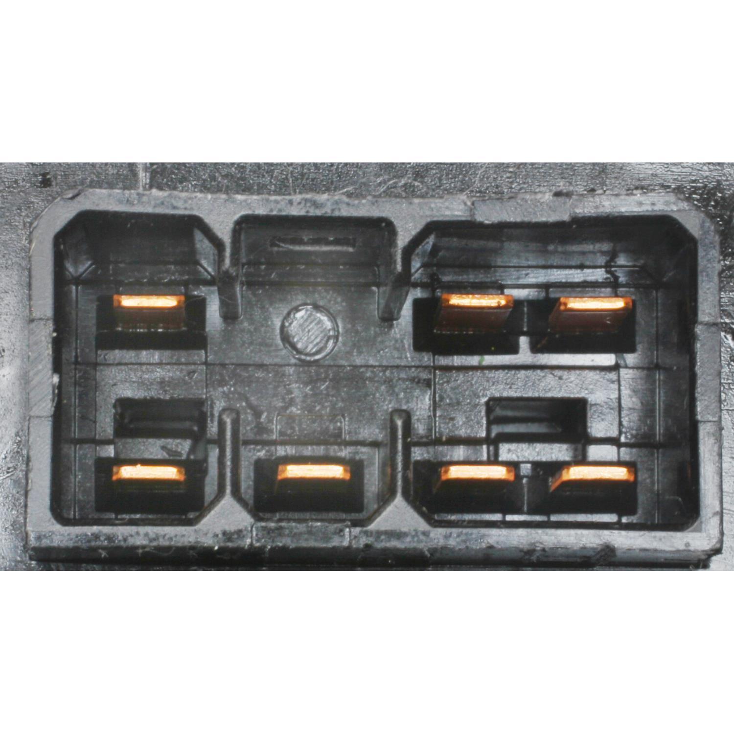 BWD S14757 - Headlight Switch BWD S14757 Headlight Dimmer Switch product image 3 of 4