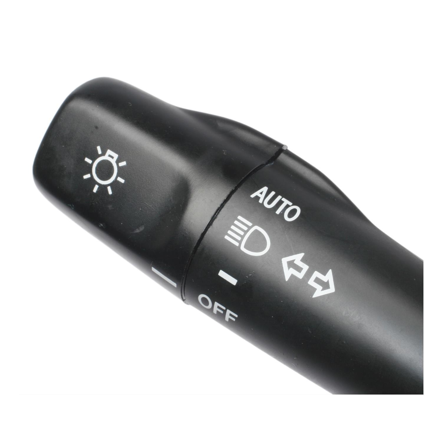 BWD S14758 - Headlight Switch BWD S14758 Headlight Dimmer Switch product image 1 of 3