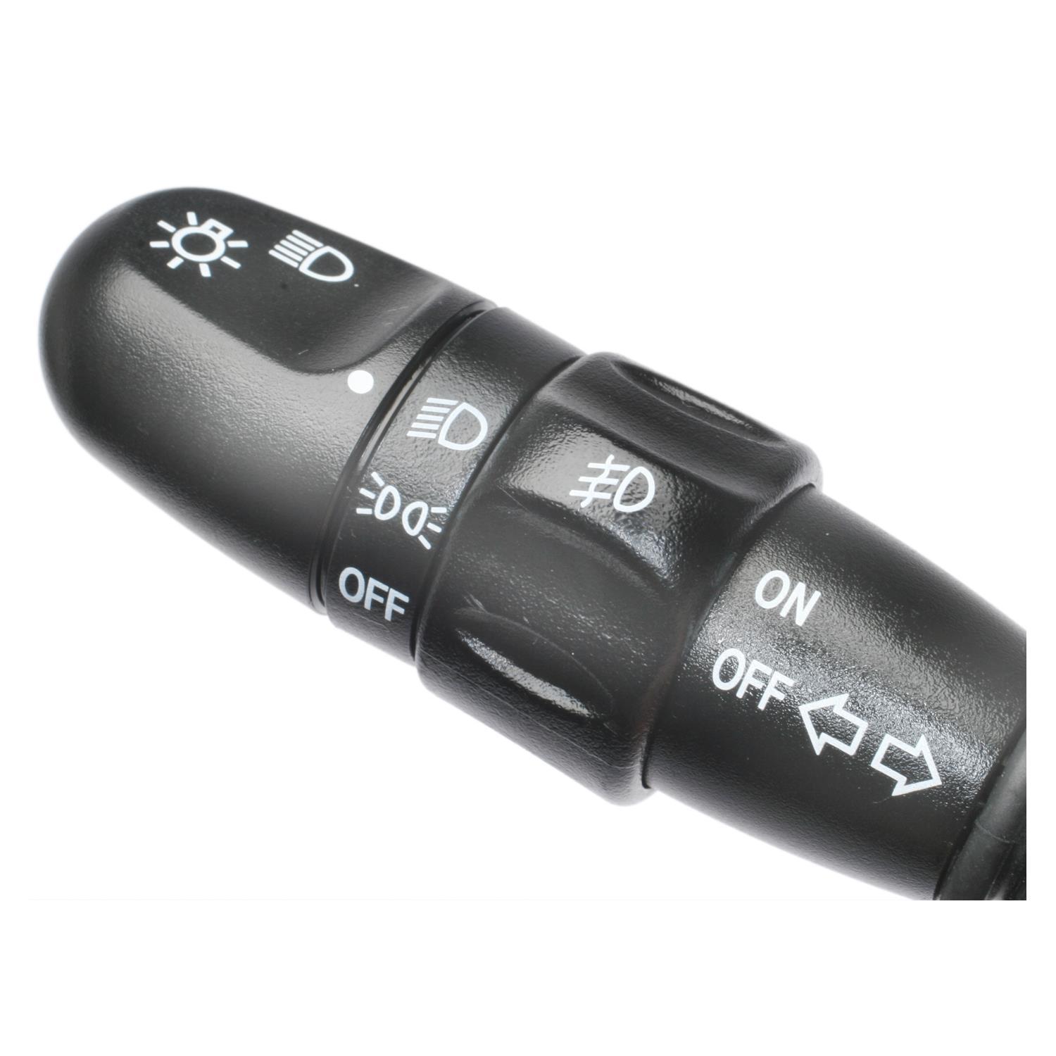 BWD S14759 Fog Light Switch product image 1 of 4