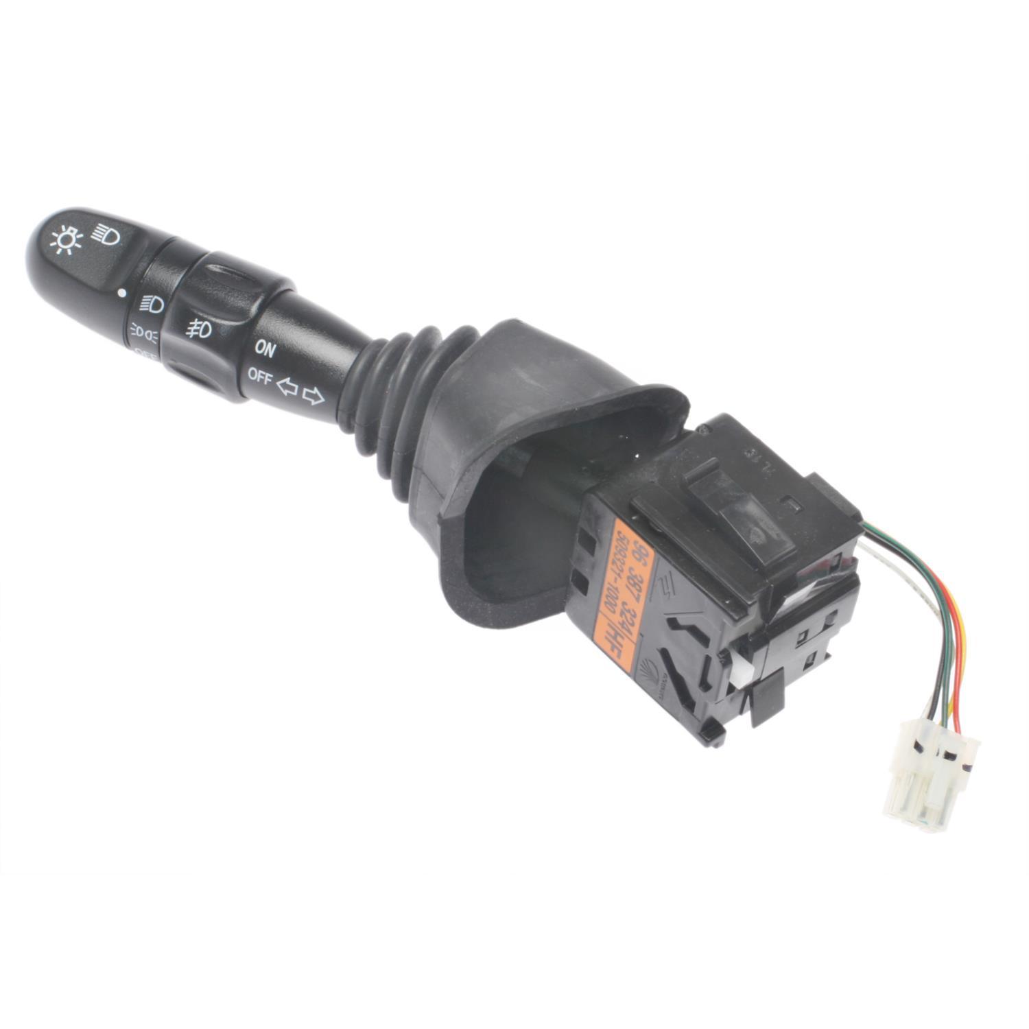 BWD S14759 Fog Light Switch product image 2 of 4