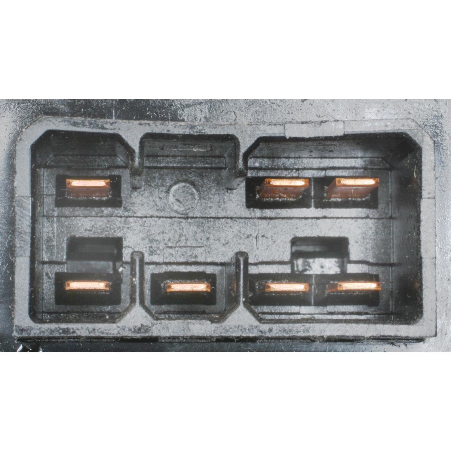 BWD S14759 Fog Light Switch product image 4 of 4