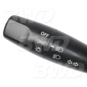 BWD S14762 - Air Bag Clockspring BWD S14762 Air Bag Clockspring product image 2 of 9