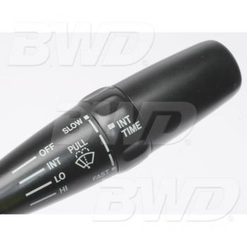 BWD S14762 - Air Bag Clockspring BWD S14762 Air Bag Clockspring product image 3 of 9