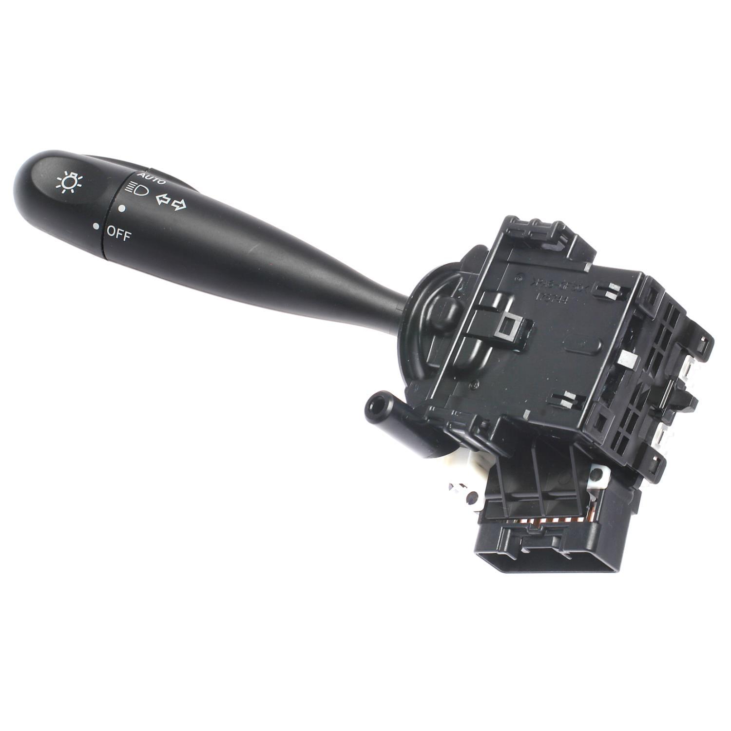 BWD S14765 - Headlight Switch BWD S14765 Headlight Dimmer Switch product image 2 of 3