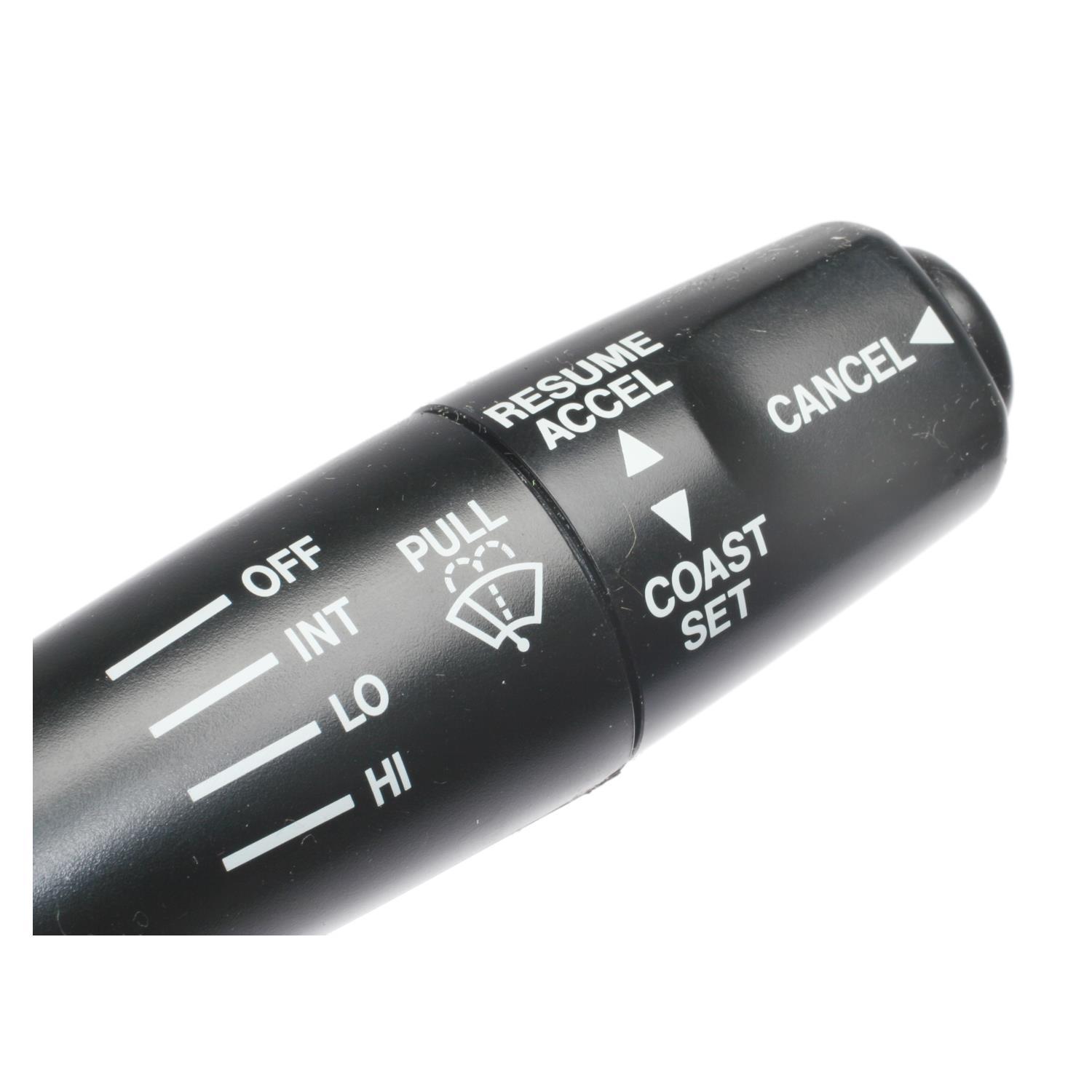 BWD S14766 - Windshield Wiper Switch BWD S14766 Headlight Dimmer Switch product image 2 of 10