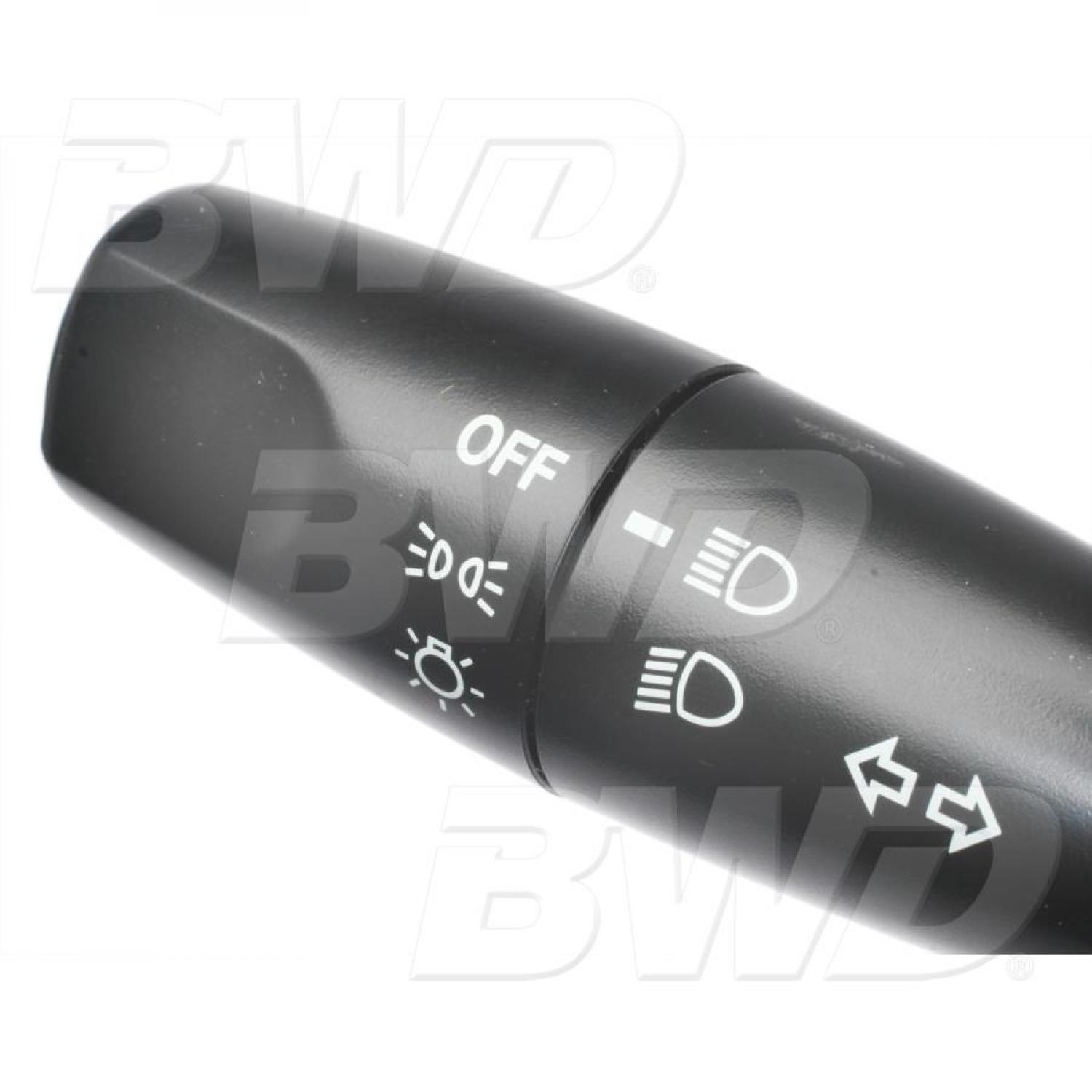 BWD S14766 - Windshield Wiper Switch BWD S14766 Headlight Dimmer Switch product image 3 of 10
