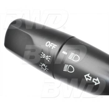 1998 Suzuki X-90 Turn Signal Switch BWD S14766 image 3 of 4