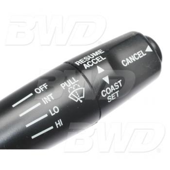 1998 Suzuki X-90 Turn Signal Switch BWD S14766 image 4 of 4