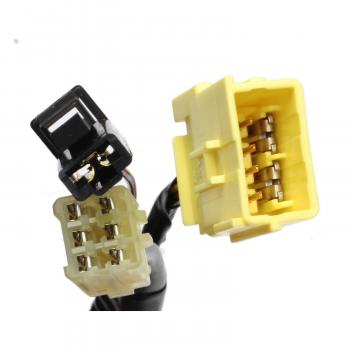 2006 Suzuki XL-7 Turn Signal Switch BWD S14769 image 2 of 4