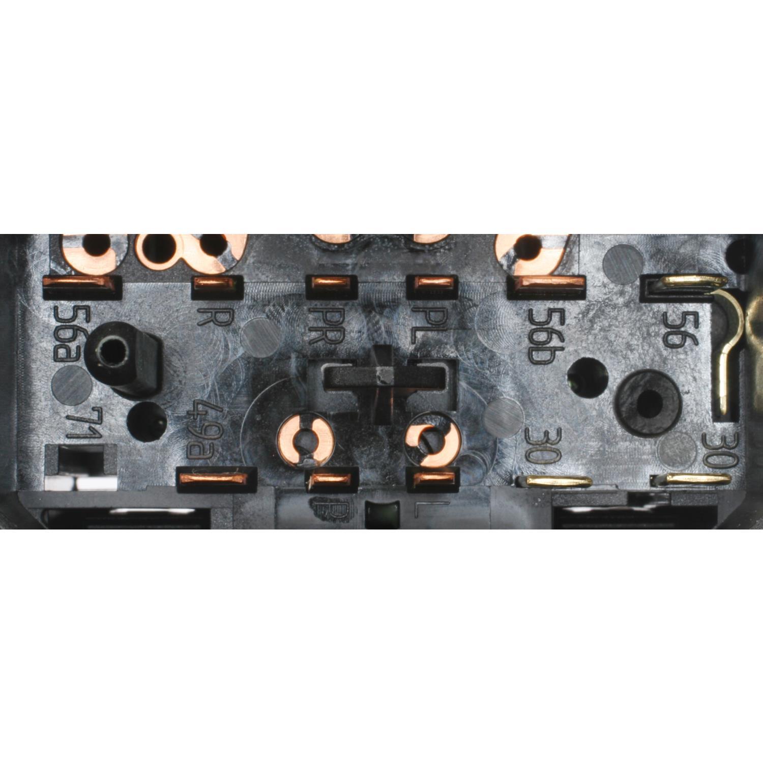 BWD S14777 - Multi Function Switch BWD S14777 Headlight Dimmer Switch product image 4 of 4