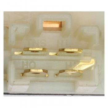 1982 Mazda B2000 Headlight Dimmer Switch BWD S14783 image 4 of 4