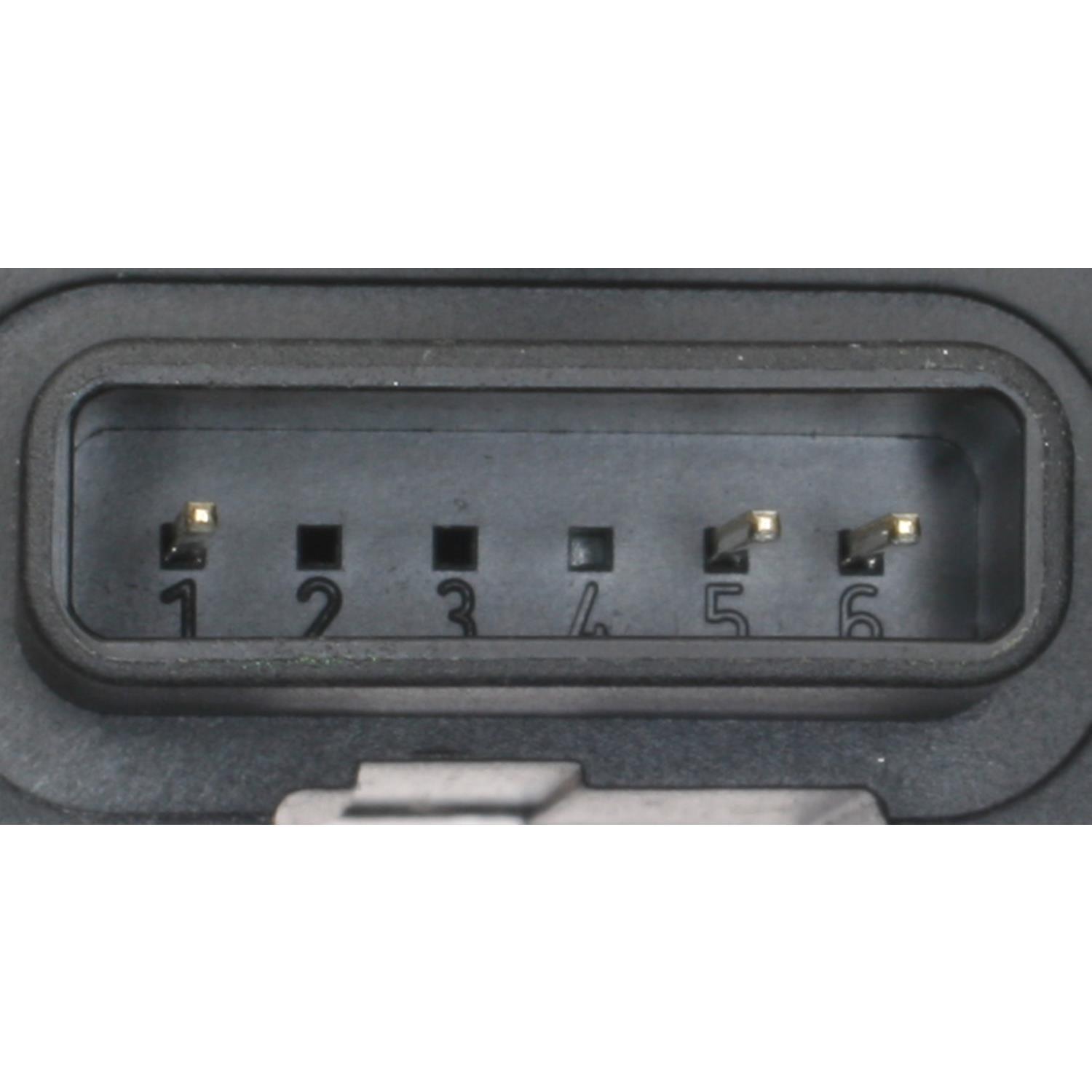 BWD S14785 - Multi Function Switch BWD S14785 Headlight Dimmer Switch product image 3 of 3
