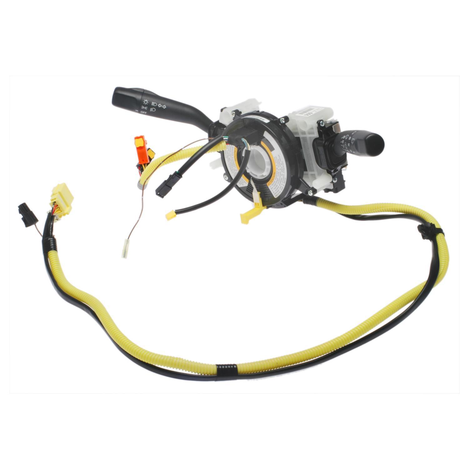 BWD S14787 - Air Bag Clockspring BWD S14787 Air Bag Clockspring product image 1 of 9
