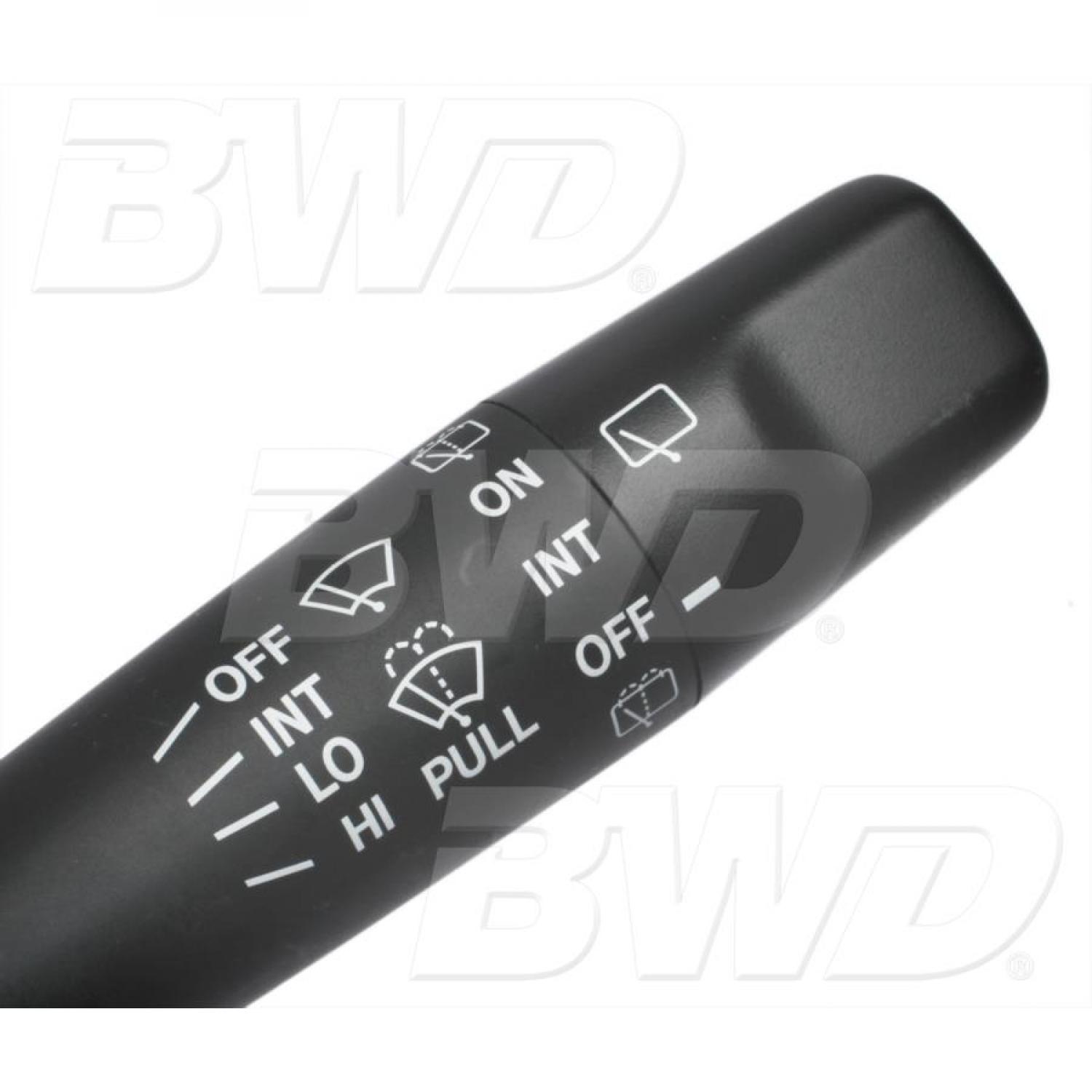 BWD S14787 - Air Bag Clockspring BWD S14787 Air Bag Clockspring product image 2 of 9
