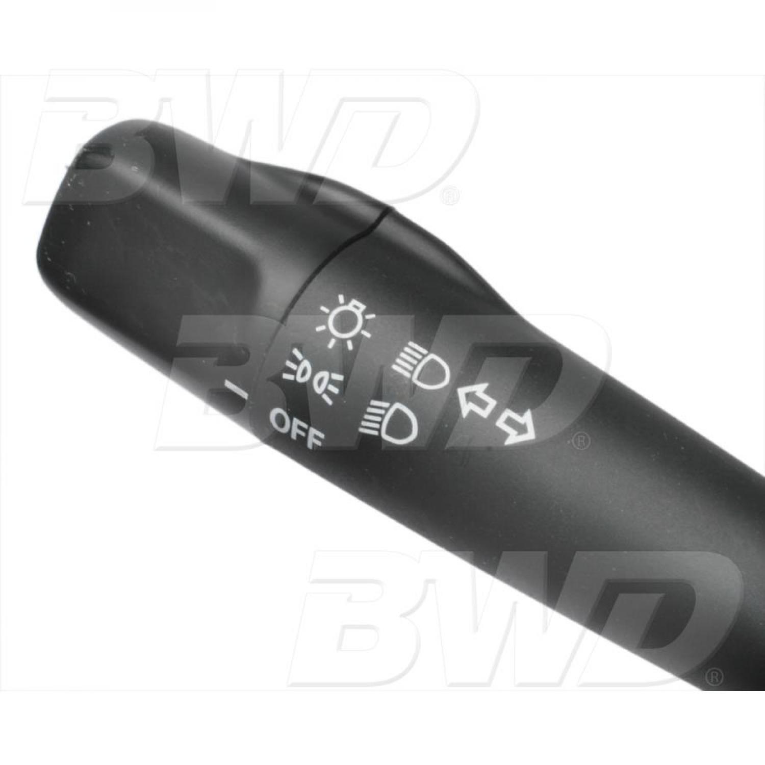 BWD S14787 - Air Bag Clockspring BWD S14787 Air Bag Clockspring product image 3 of 9