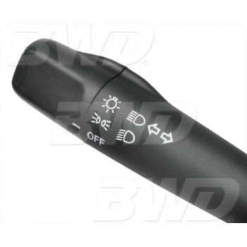 2007 Suzuki Aerio Turn Signal Switch BWD S14787 image 3 of 4