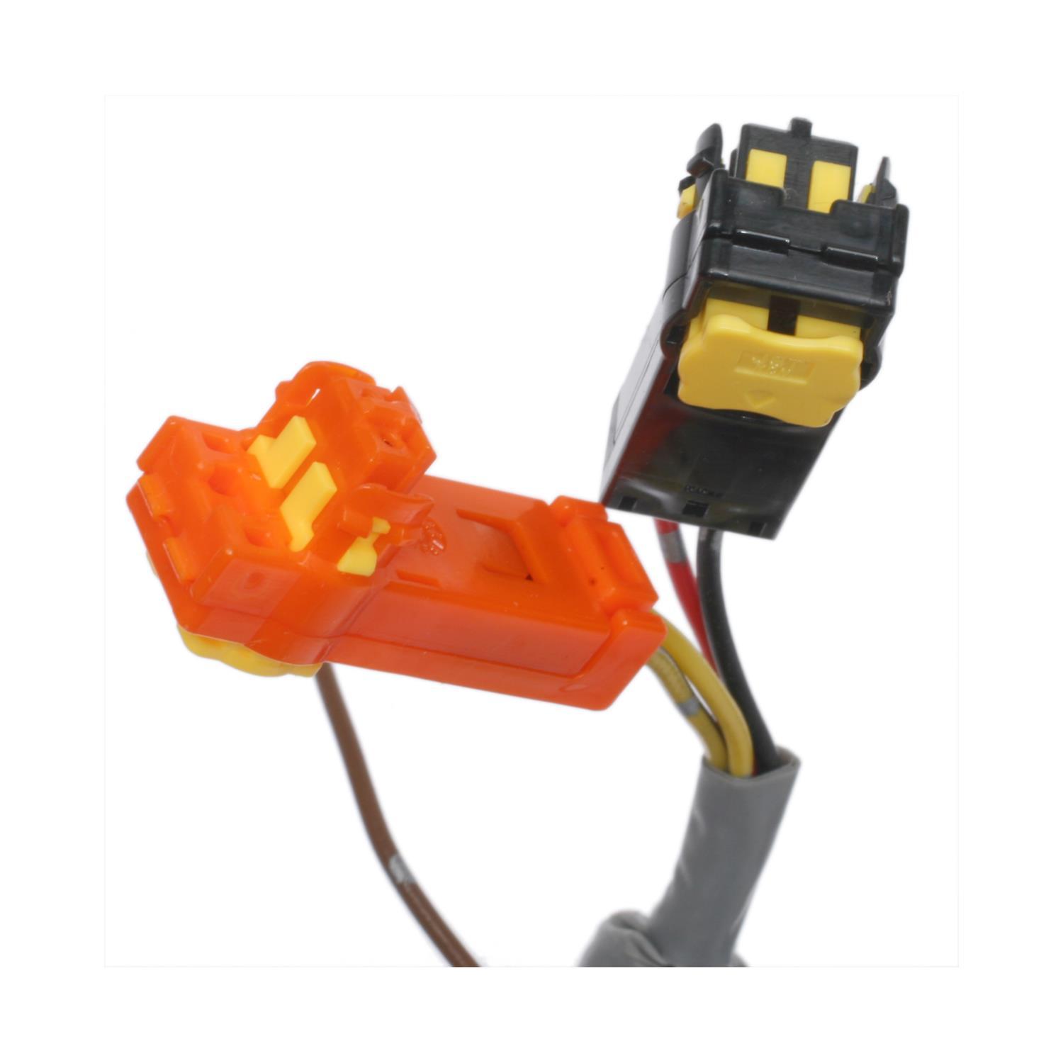 BWD S14787 - Air Bag Clockspring BWD S14787 Air Bag Clockspring product image 5 of 9