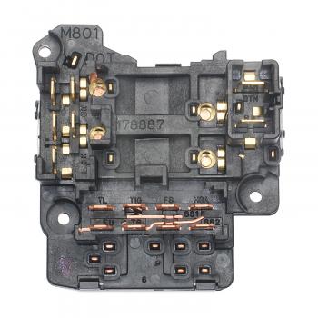 1995 Mazda MPV Windshield Wiper Switch BWD S14797 image 3 of 3