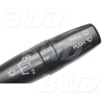 2000 Kia Sportage Headlight Switch BWD S14800 image 3 of 4