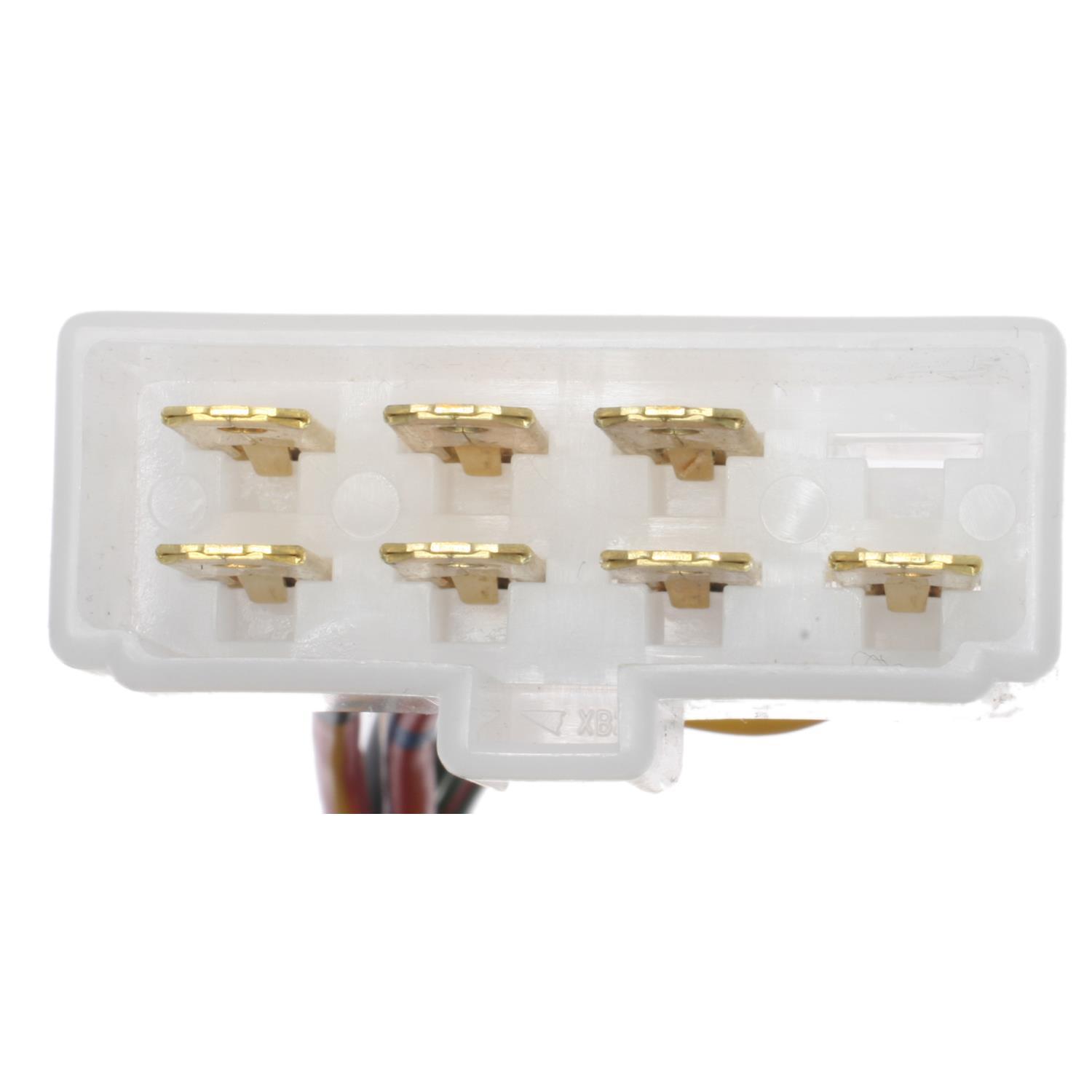 BWD S14801 - Air Bag Clockspring BWD S14801 Air Bag Clockspring product image 2 of 12